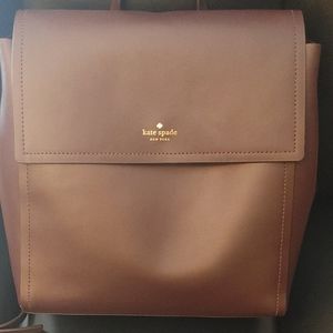 Kate Spade Somerville Road Megyn Backpack Bag